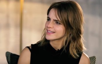 Emma Watson und ihr Freund Chord Overstreet konnten beim Date in Los Angeles gar nicht die Hände von einander lassen