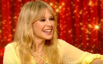 Kylie Minogue fühlt sich seit ihrem 50. Geburtstag verändert – Es war erleichternd für mich