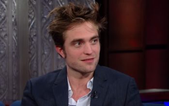 Robert Pattinson und die Welt der Akzente: Wenn jeder einen anderen Akzent spricht, ist es sehr, sehr schwer, in dem gleichen zu bleiben