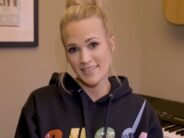 Carrie Underwood: Frauen müssen nichts opfern