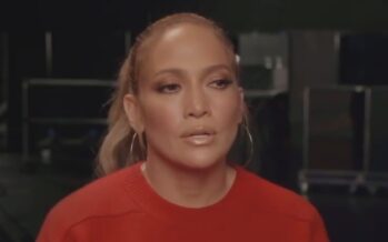 Jennifer Lopez‘ Sohn inspirierte sie, sich den Black Lives Matter-Protesten anzuschließen